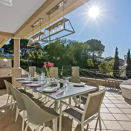 Sleeps 10 Pool Air Con T479908 Villa *