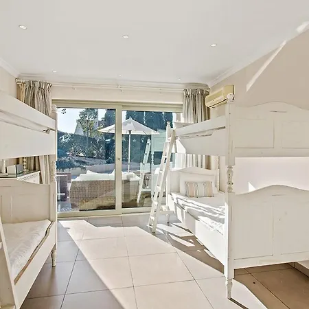 Sleeps 10 Pool Air Con T479908 Villa Vale do Lobo